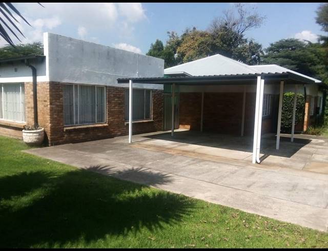 3 BEDROOM PROPERTY TO RENT IN PRIMROSE